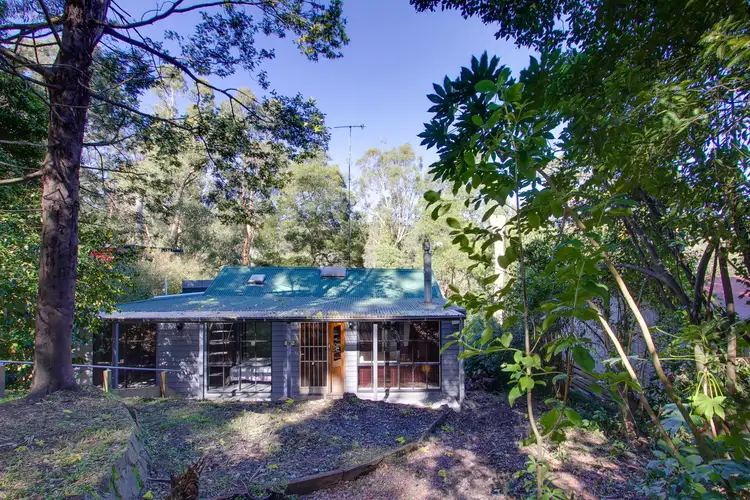 56 Station Street, Belgrave VIC 3160