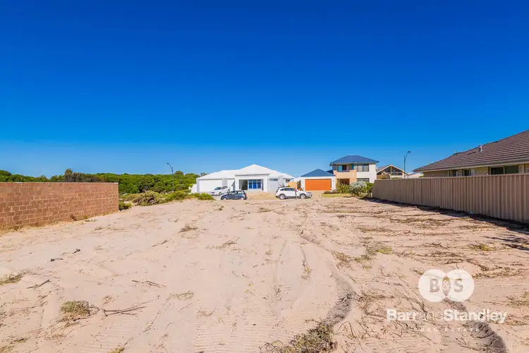 37 Antelope Turn, Dalyellup WA 6230