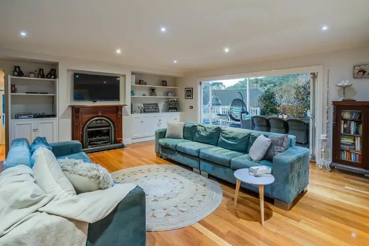 Sixth view of Homely house listing, 17 Willow Road, Upper Ferntree Gully VIC 3156