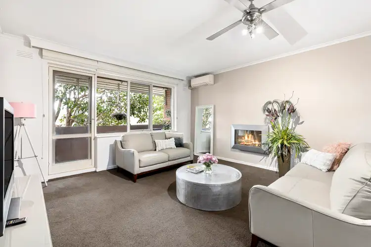 Second view of Homely apartment listing, 16/249 Burke Road, Glen Iris VIC 3146