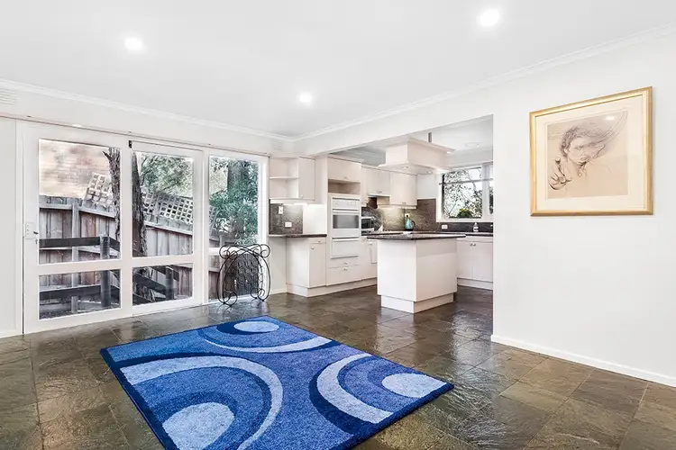 Fourth view of Homely house listing, 65 Frank Street, Eltham VIC 3095