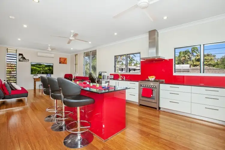 Second view of Homely house listing, 7 Milkwood Circuit, Karama NT 812
