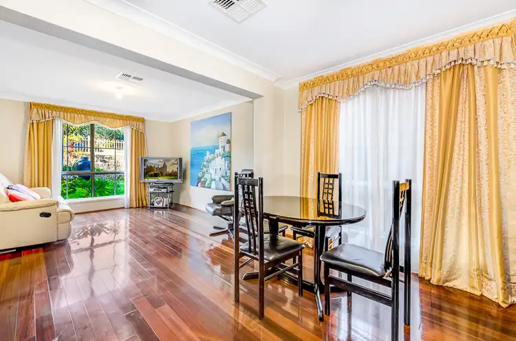 Second view of Homely house listing, 23 Brabyn Street, Denistone East NSW 2112