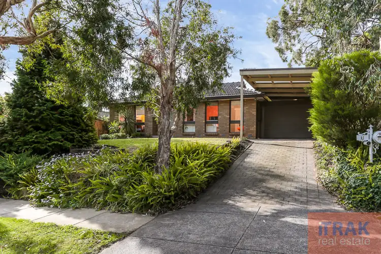 11 Rothan Avenue, Boronia VIC 3155
