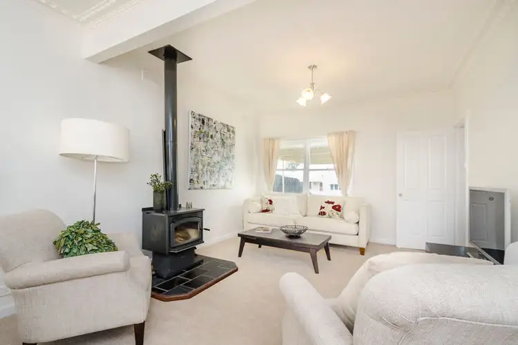 Third view of Homely house listing, 58 Empress Avenue, Kingsville VIC 3012