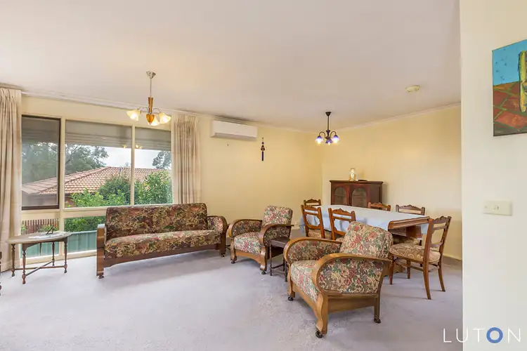 Third view of Homely house listing, 3 Bridge Place, Latham ACT 2615
