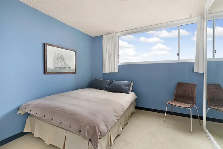 Fourth view of Homely apartment listing, 826/22 Central Avenue, Manly NSW 2095