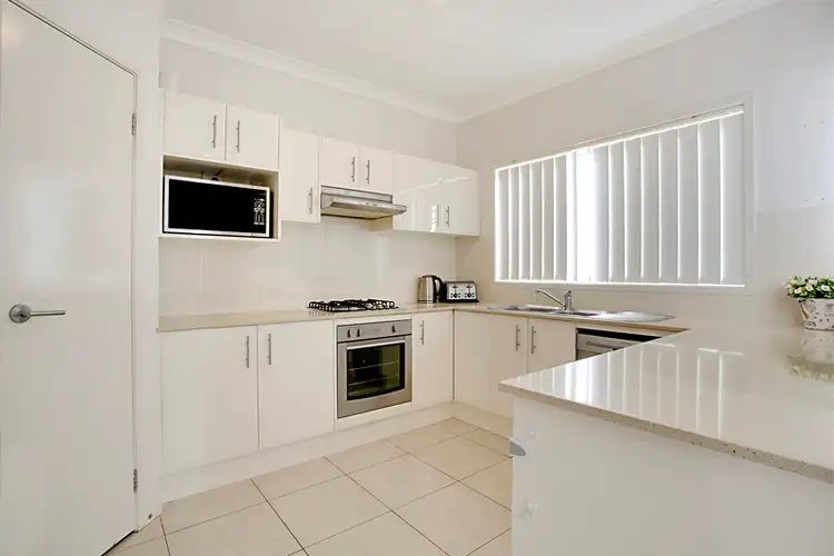 Fourth view of Homely house listing, 4 Stuart Road, West Hoxton NSW 2171
