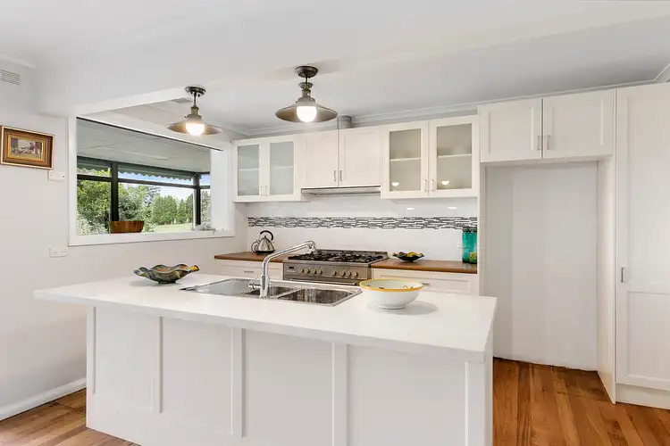 Sixth view of Homely house listing, 6 Woodside Road, Seville VIC 3139