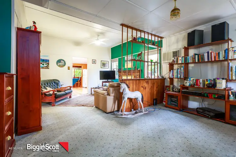 Second view of Homely house listing, 5 Bowen Avenue, The Basin VIC 3154
