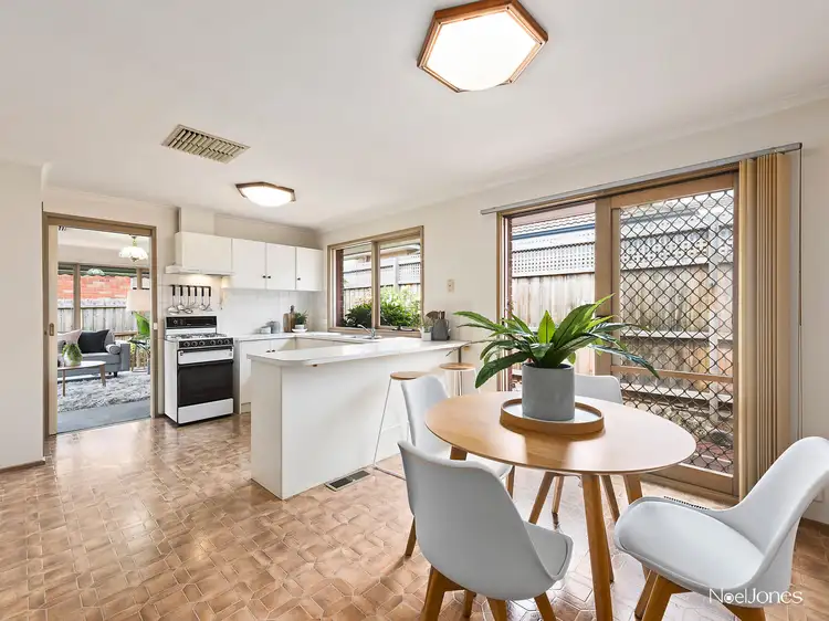 Third view of Homely unit listing, 2A Barns Street, Blackburn South VIC 3130