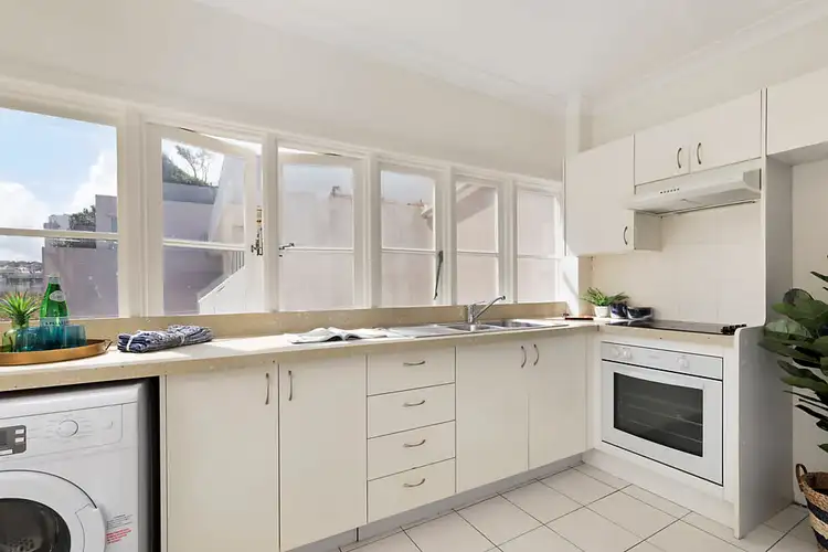 Fourth view of Homely apartment listing, 306/25 South Steyne, Manly NSW 2095