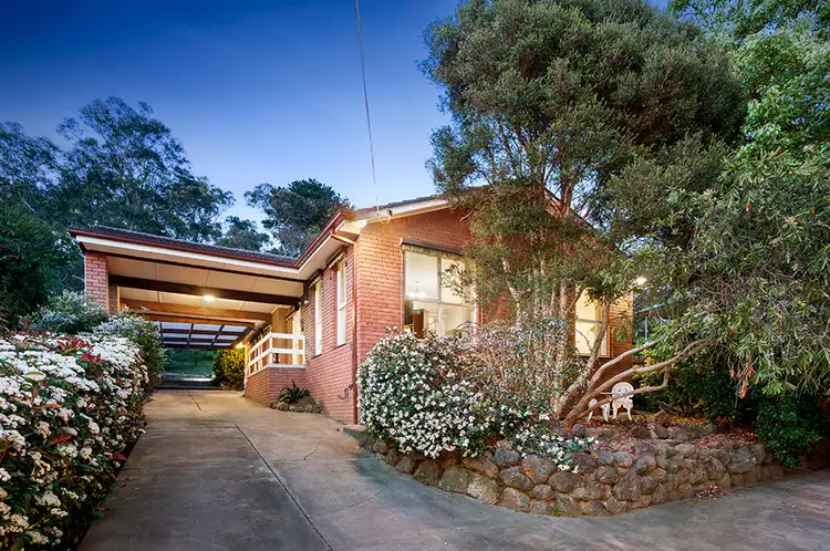 Main view of Homely house listing, 1214 Main Road, Eltham VIC 3095