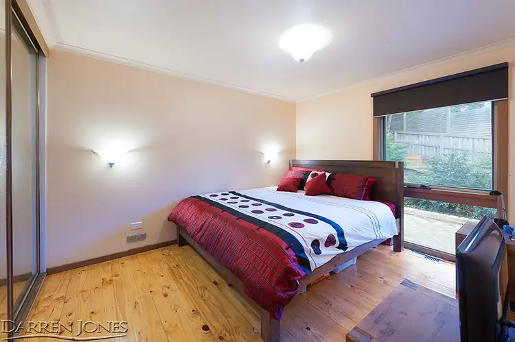 Fifth view of Homely house listing, 98 Oronsay Crescent, Diamond Creek VIC 3089