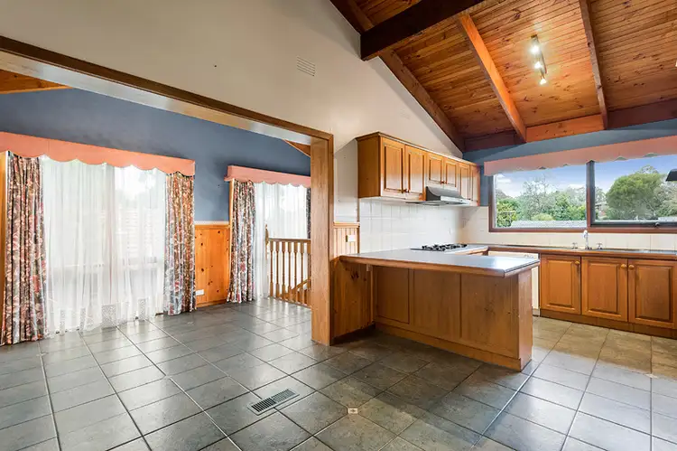 Fourth view of Homely house listing, 41 Brinawa Drive, Greensborough VIC 3088