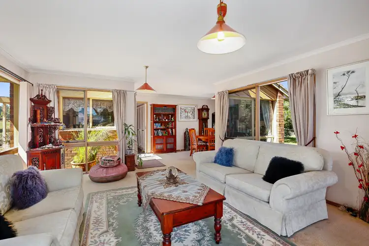 Fifth view of Homely rural property listing, 35 Old Don Road, Don Valley VIC 3139