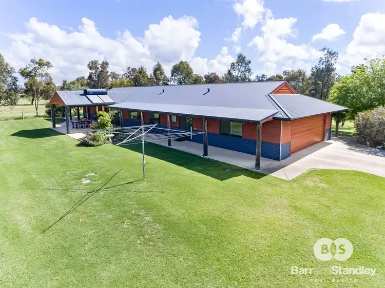 Sixth view of Homely house listing, 335 Government Road, Harvey WA 6220