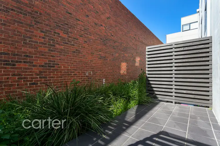 Sixth view of Homely studio listing, 104/141 Waverley Road, Malvern East VIC 3145