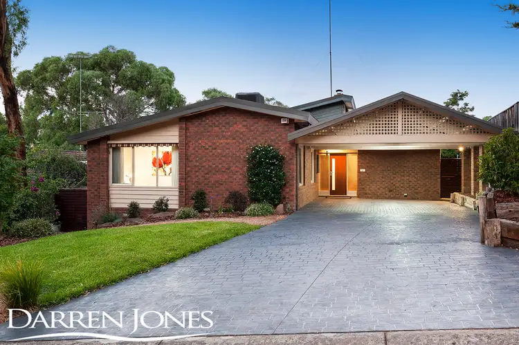 4 Loorea Court, Greensborough VIC 3088