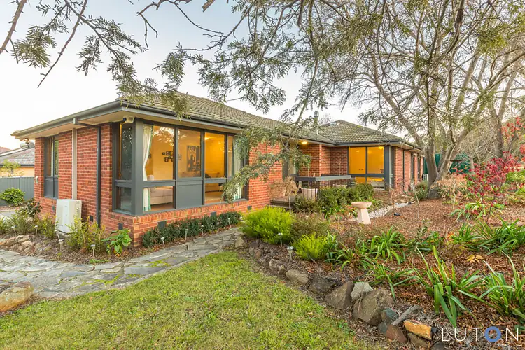 Main view of Homely house listing, 235 Badimara Street, Fisher ACT 2611