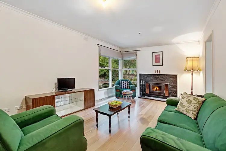 Second view of Homely house listing, 4 Green Street, Boronia VIC 3155