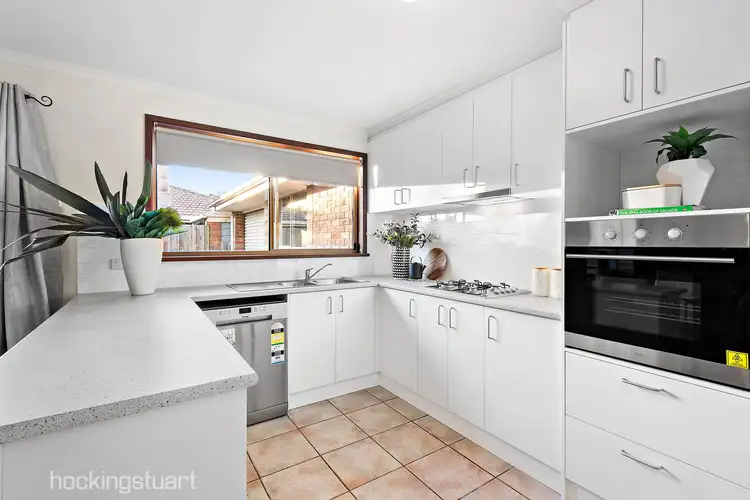 Third view of Homely house listing, 9 Madison Avenue, Narre Warren VIC 3805