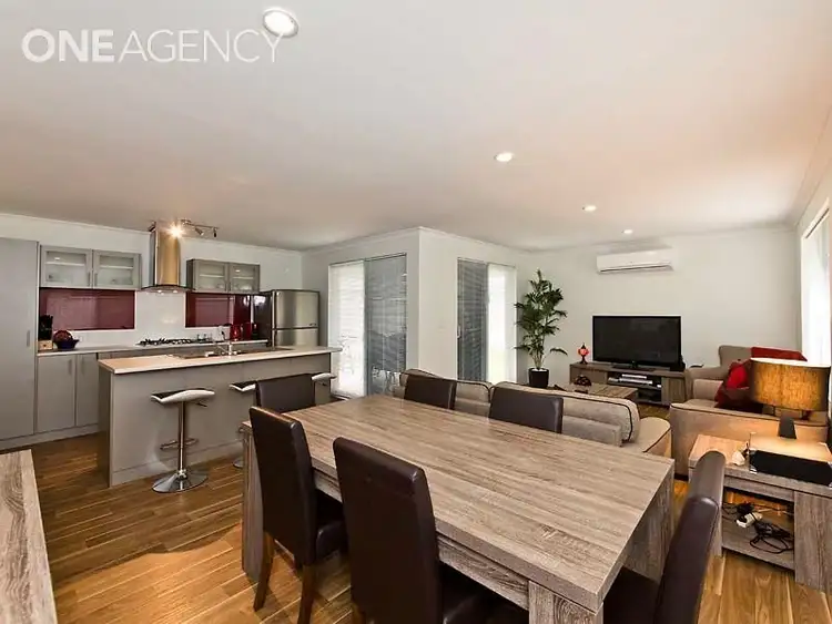 Second view of Homely house listing, 20 Snowflake Approach, Baldivis WA 6171