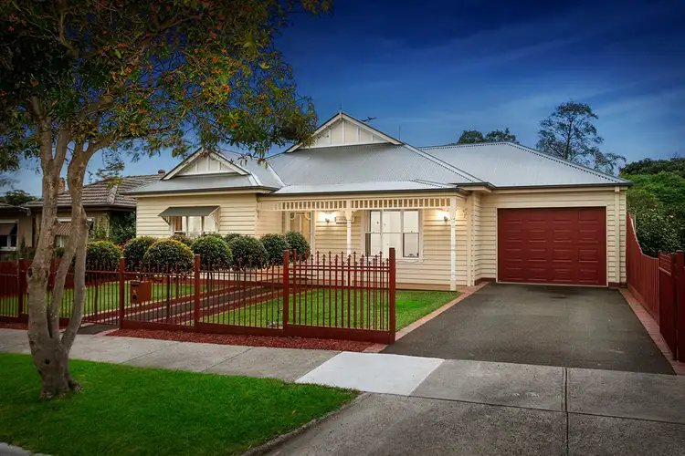 11 Leafield Street, Watsonia VIC 3087