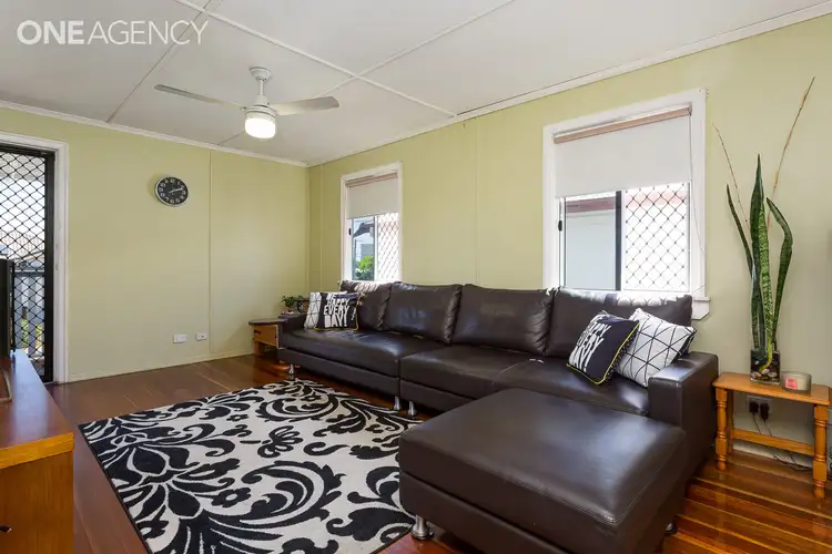 Second view of Homely house listing, 14 Louis Street, Redcliffe QLD 4020