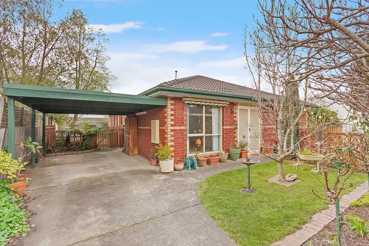 2A James Street, Whittlesea VIC 3757