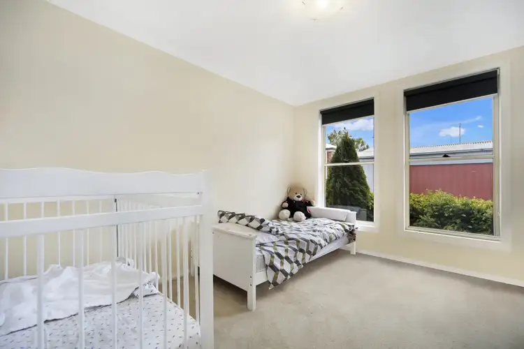 Fifth view of Homely house listing, 707 Buccaneer Place, Ballarat Central VIC 3350