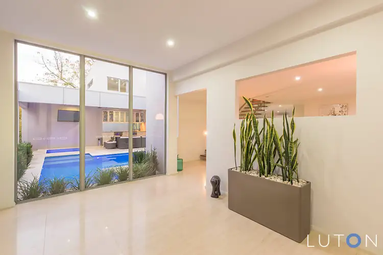 Third view of Homely house listing, 56 David Street, Turner ACT 2612