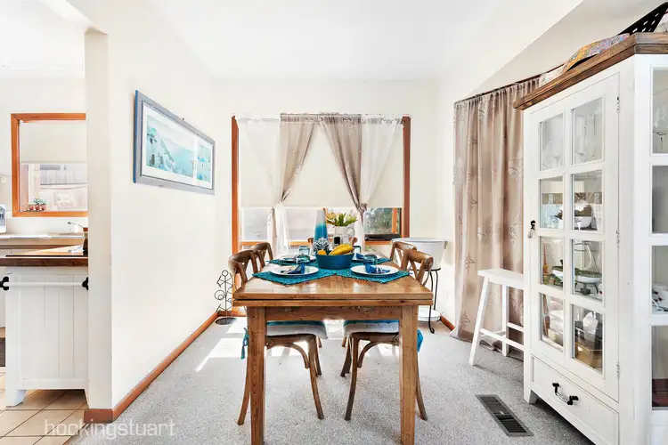 Third view of Homely townhouse listing, 3/46 Williams Street, Frankston VIC 3199