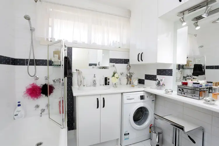 Third view of Homely apartment listing, 6/248 Gordon Street, Footscray VIC 3011