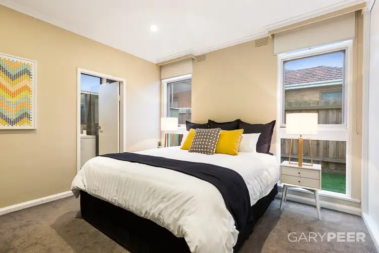 Fourth view of Homely house listing, 1A Edinburgh Avenue, Caulfield VIC 3162