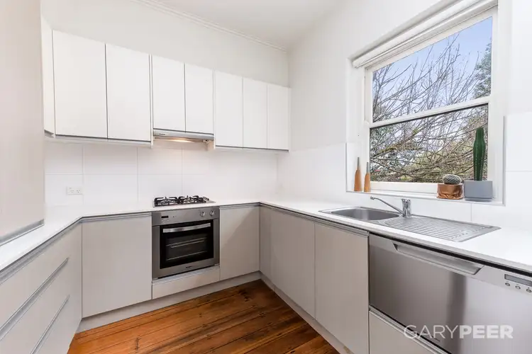 Sixth view of Homely apartment listing, 2/39a Balaclava Road, St Kilda East VIC 3183