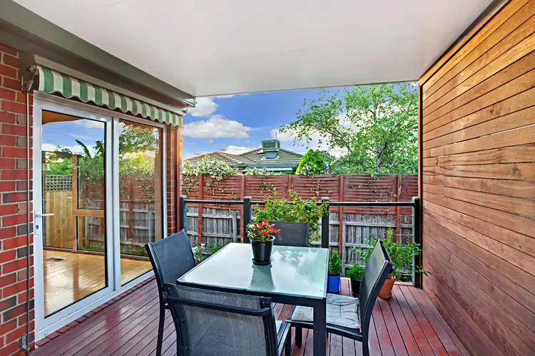 Sixth view of Homely house listing, 356a Mitcham Road, Mitcham VIC 3132