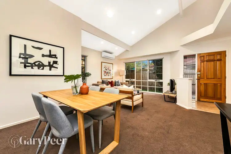 Fourth view of Homely unit listing, 2/63 Filbert Street, Caulfield South VIC 3162