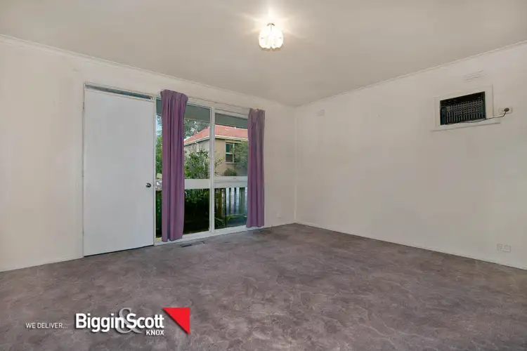 Fifth view of Homely unit listing, 3/38 Francis Crescent, Ferntree Gully VIC 3156