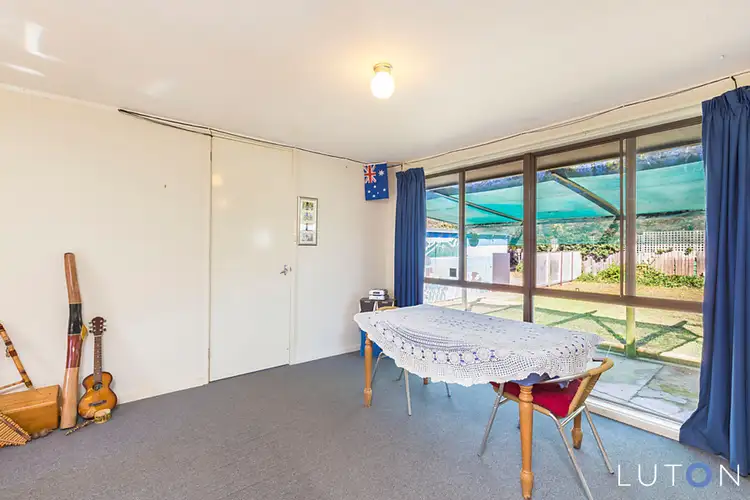 Fifth view of Homely house listing, 81 McKillop Circuit, Kambah ACT 2904