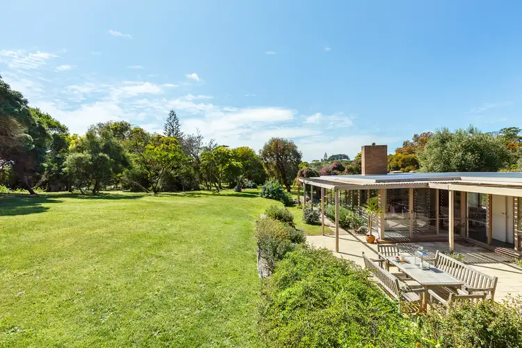 Third view of Homely house listing, 10 Cypress Court, Portsea VIC 3944