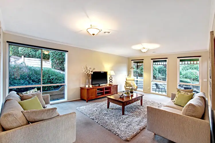 Third view of Homely house listing, 6 Parklink Place, Ringwood North VIC 3134