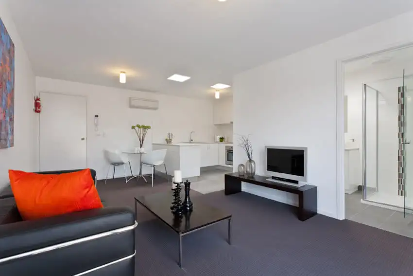 Main view of Homely unit listing, 6/499 Geelong Road, Yarraville VIC 3013