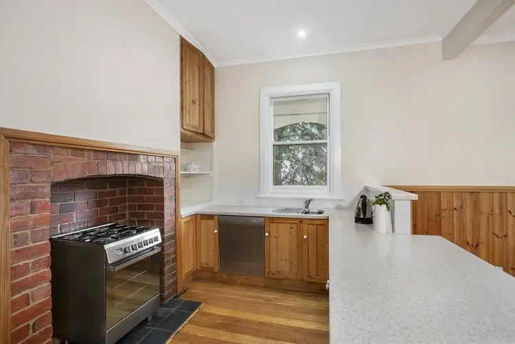 Sixth view of Homely house listing, 49 Central Springs Road, Daylesford VIC 3460