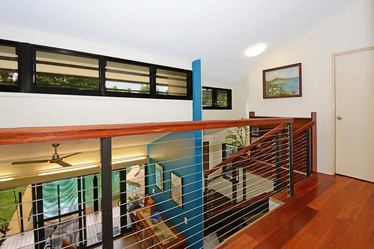 Fifth view of Homely townhouse listing, 1/2 Eugenia Street, Nightcliff NT 810