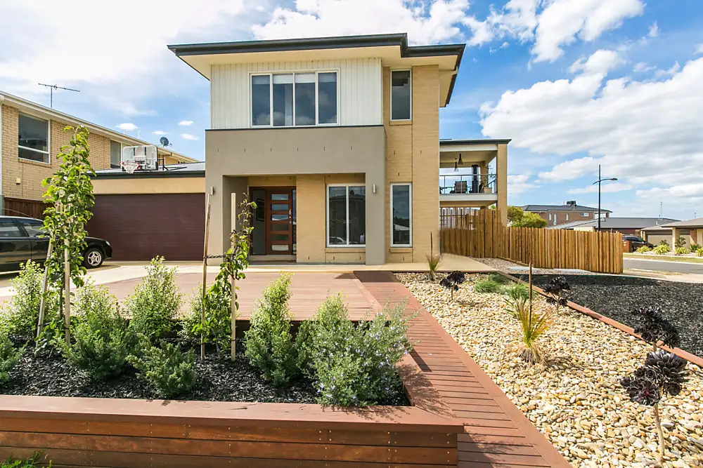 Main view of Homely house listing, 6 Marine Drive, Torquay VIC 3228