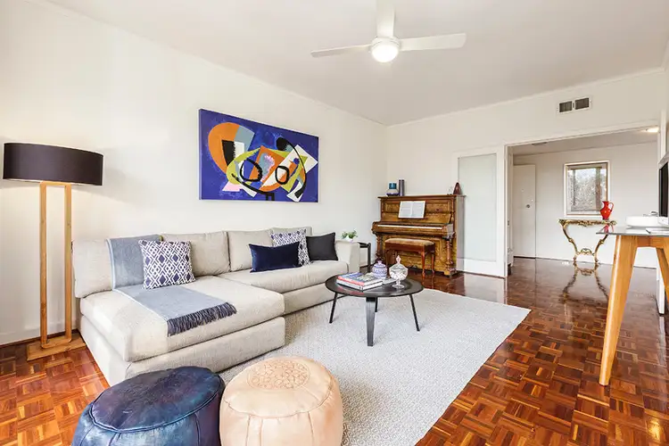 5/21a Dickens Street, Elwood VIC 3184