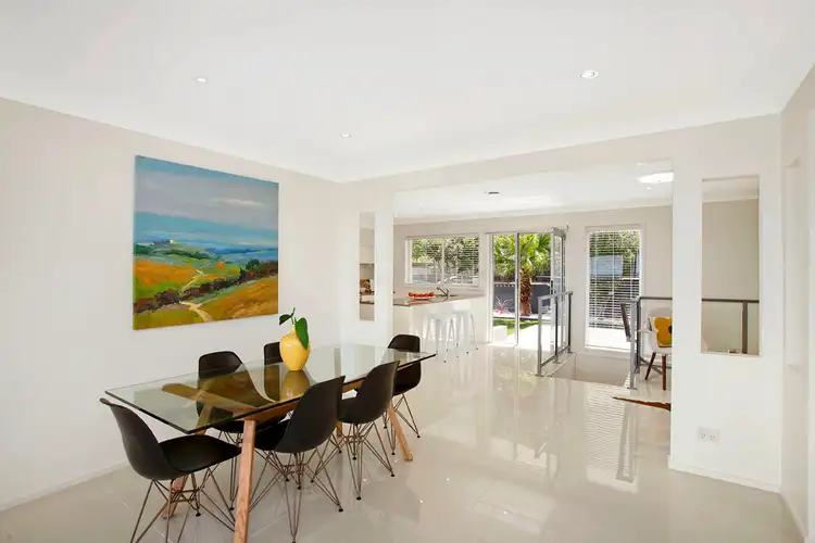 Fifth view of Homely house listing, 46 Foothills Road, Corrimal NSW 2518