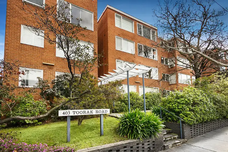 Third view of Homely apartment listing, 29/403 Toorak Road, South Yarra VIC 3141