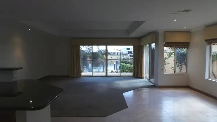 Sixth view of Homely house listing, 25 Portofino Crescent, Pelican Point WA 6230